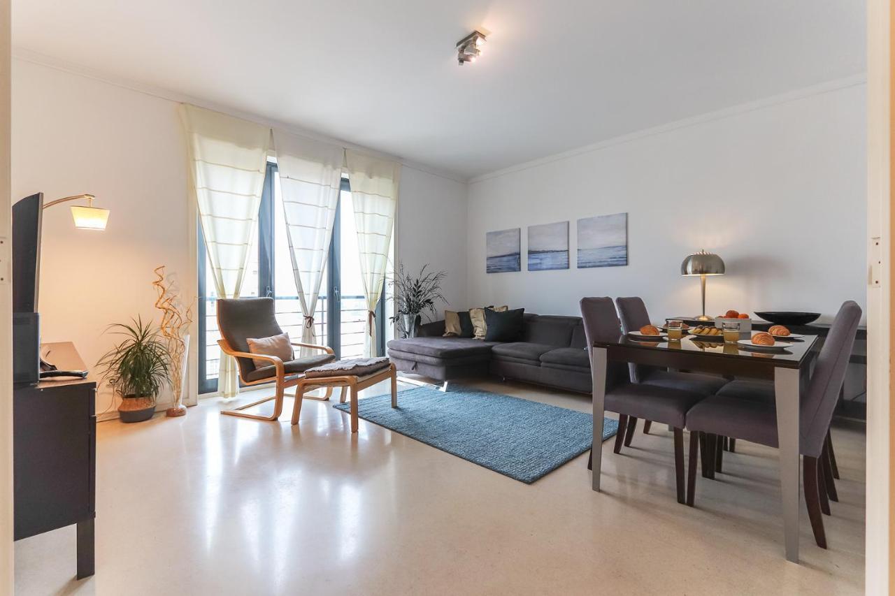 Vita Portucale ! Modern Apartment With Garage Lisboa المظهر الخارجي الصورة