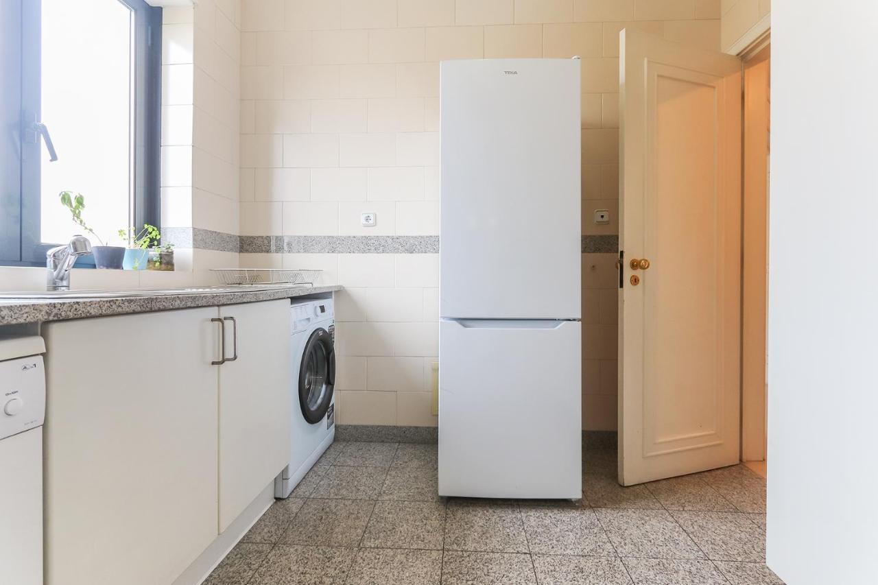 Vita Portucale ! Modern Apartment With Garage Lisboa المظهر الخارجي الصورة